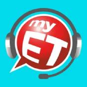 MyET我的口语家教ios版