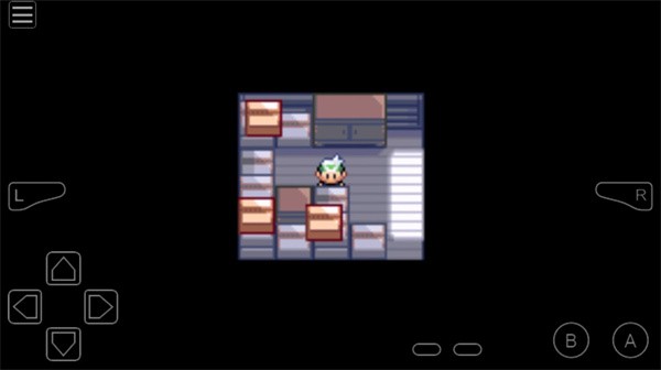 精灵宝可梦rogue  v_