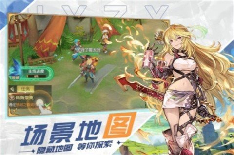 原野之森 v4.0.0