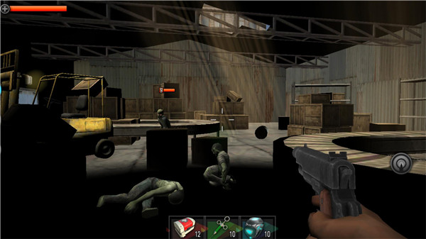 大战僵尸军团官方版 v300.1.13.3018