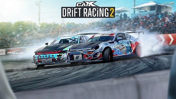 carx漂移赛车2内置菜单 版本:v1.20.2