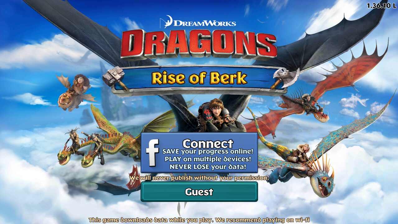 驯龙高手博克岛的崛起 v1.81.5