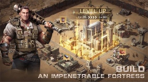 机甲统治横冲直撞  v1.0.0