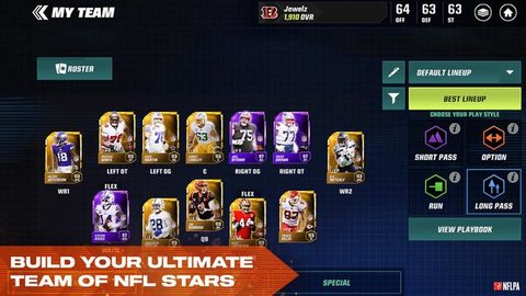 疯狂橄榄球23 v8.2.4