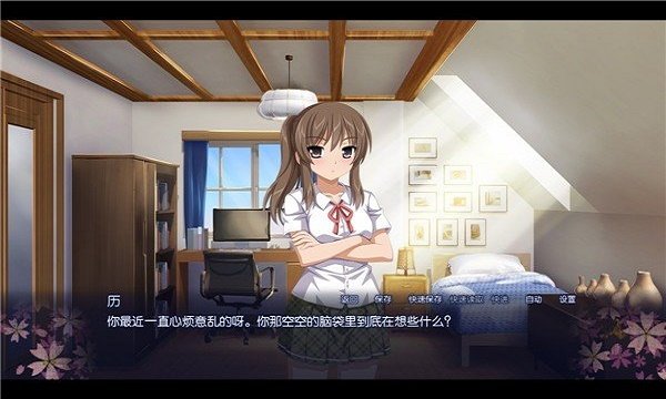 樱花之灵手机汉化版