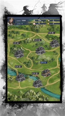 三国权谋乱世攻城国战  V 1.1