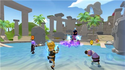 香肠派对9.71版本 V 9.71