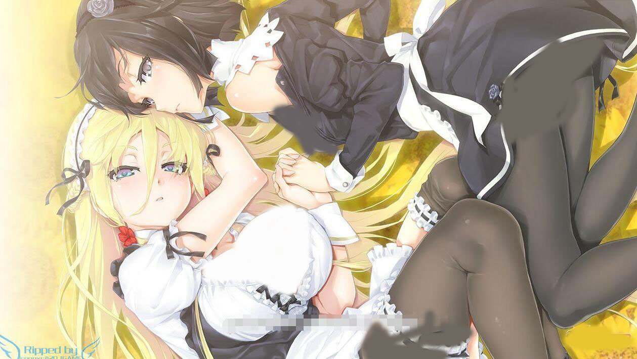 美少女万华镜1 手机版 v3.0.5