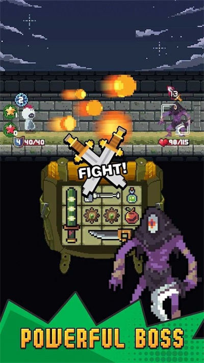 徒步旅行者Hiker截图3