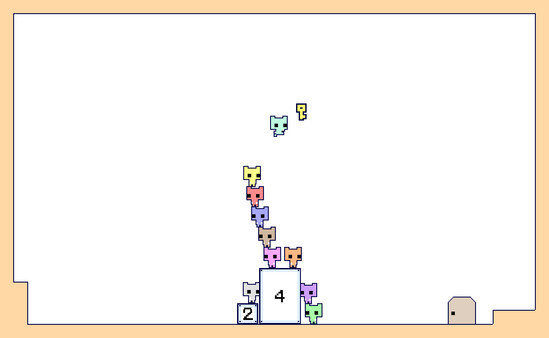 picopark游戏下载联机手机版免费版  v4.0.1