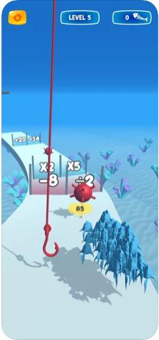 Crowd Fish 3D游戏官方版  v3.1.3