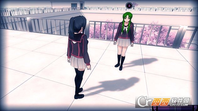 College of Secrets(秘密学院) 1.2 安卓版