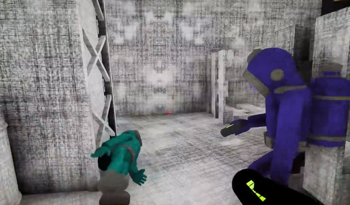 内容警告游戏中文版下载安装  v4.1.1