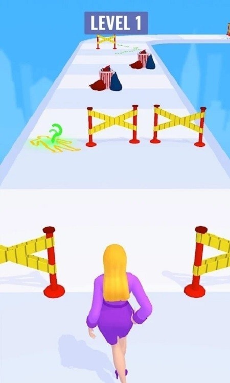 私家侦探冲刺 v1.0.0