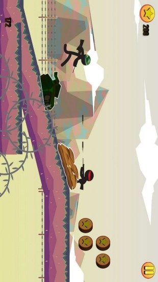 疯狂的火柴人 v3.1.0