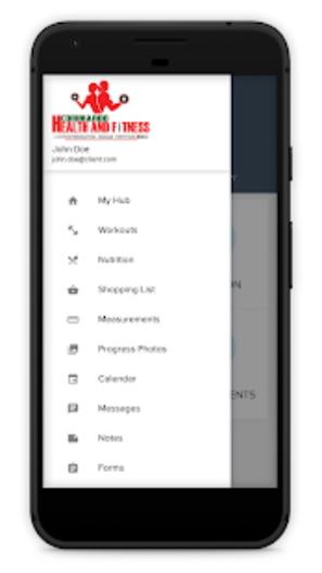 健美减肥专家截图1