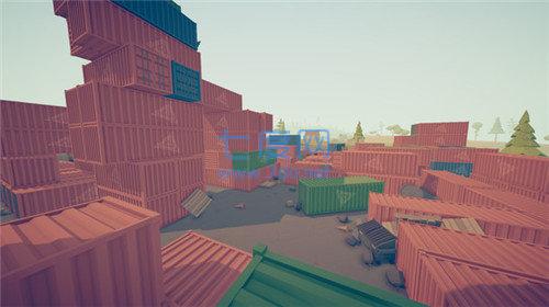 吃鸡模拟器 v1.01