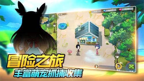 丛林鸟大冒险解锁版免费内购 v3.4.1