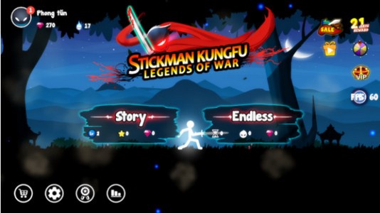 影子火柴人功夫传奇 2019-12-20 15:29