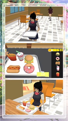 梦幻明星校园2正版  v1.0.0