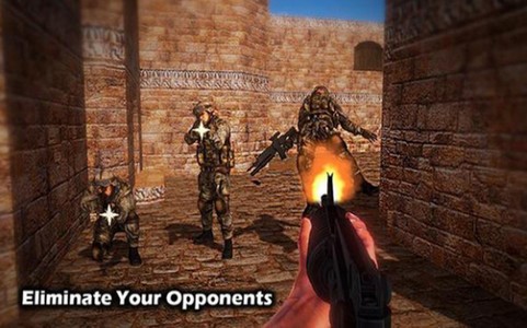 绝境之地OL  V 1.0