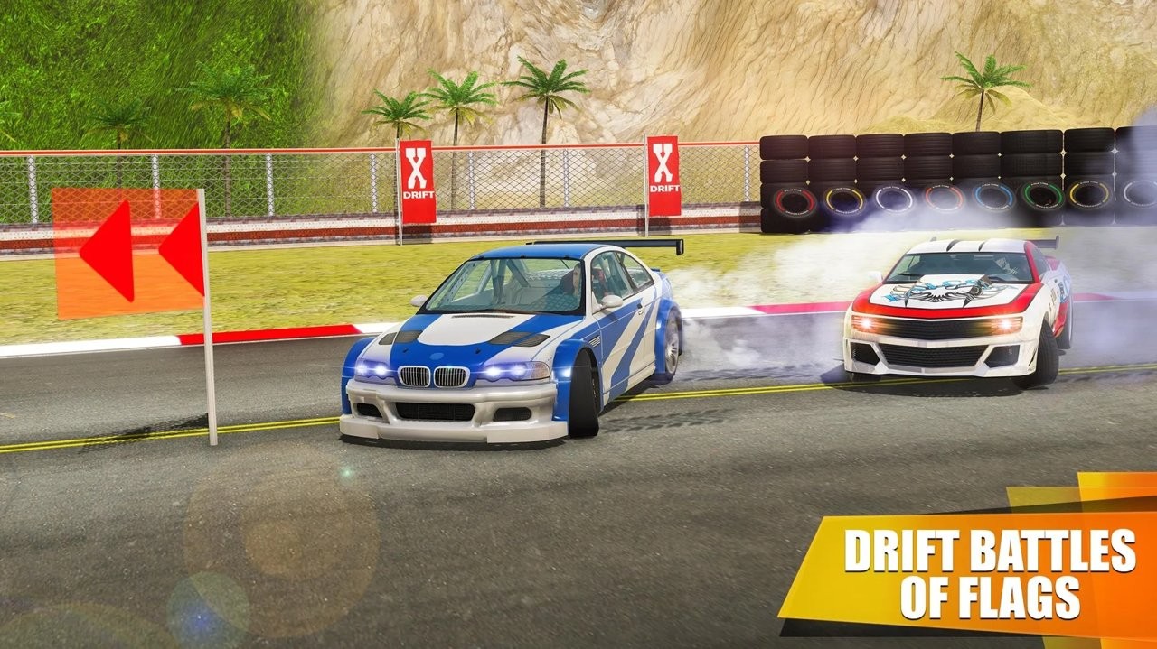 漂移赛车截图1