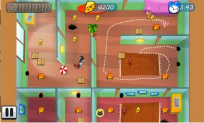 猫和老鼠迷宫逃亡  v1.1.75-google