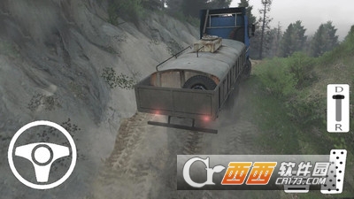 欧洲卡车运输模拟 v1.0 安卓版