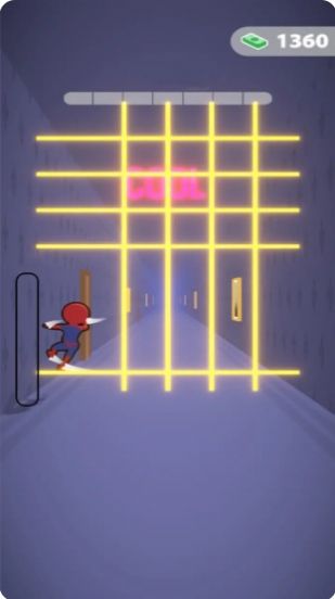 抖音躲避特工小游戏官方版  v5.0.4