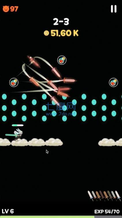 跳跃之刃游戏 v3.8