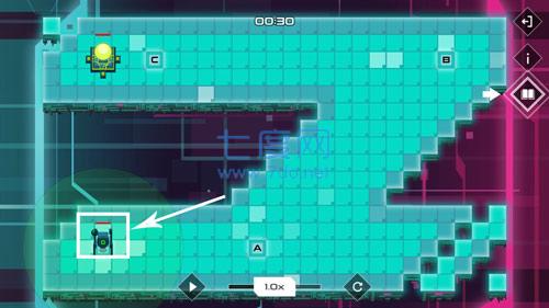 异常手游官方版