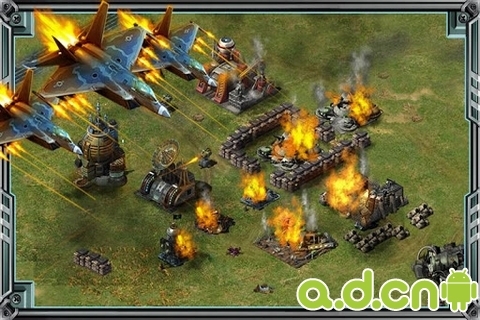 红战 Red warfare v6.3.0 v3.2.5