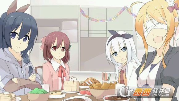 赫焉少女的悔恨 v1.8 安卓版