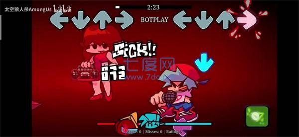 FNF终极失败 0.2.7