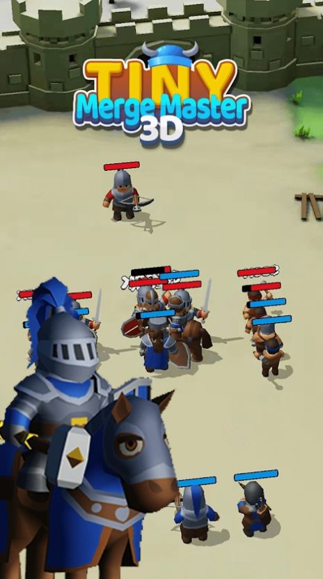 合成小兵兵 v1.0.4