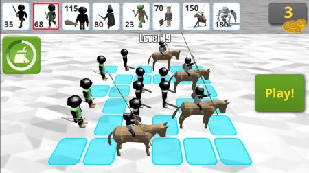 火柴人模拟最后战斗 v3.0.5