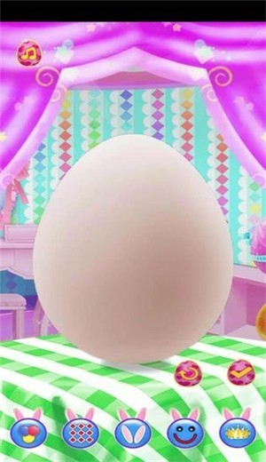 宝宝学做早餐 v1.0