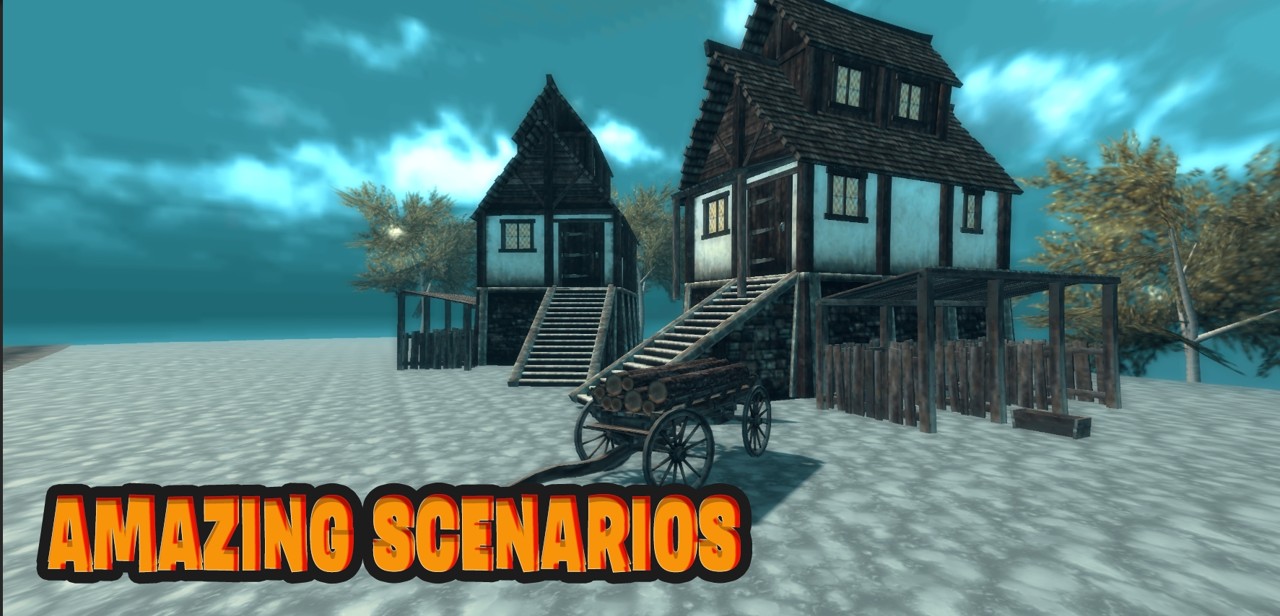 山地卡车司机极限道路游戏中文安卓版手机版  v3.1.4