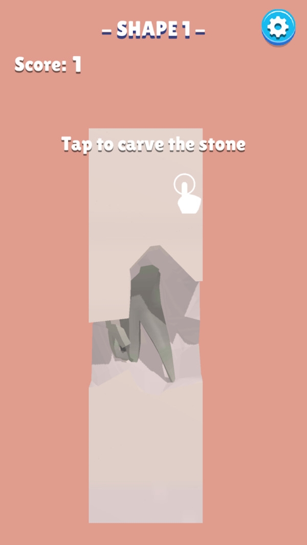 雕塑大师游戏 v1.0 安卓版