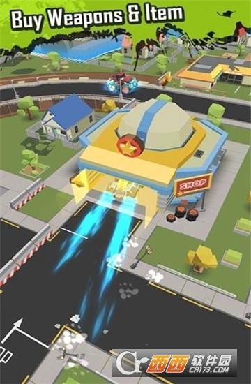 Monster Truck.io(怪物卡车大作战) 1.0.3安卓版