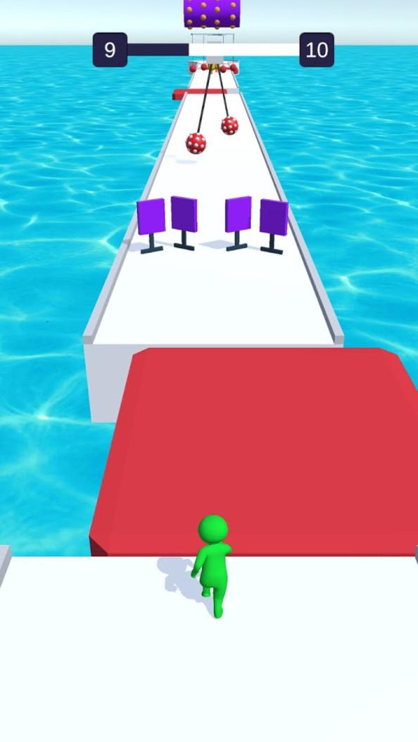  终极障碍赛 v1.0.1