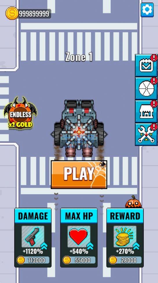 战车特攻队游戏 v1.2.09