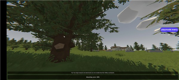 未转变者双人联机版 v3.3.8