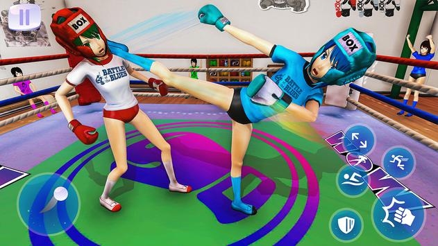 动漫高中暑期运动会 v3.0.5