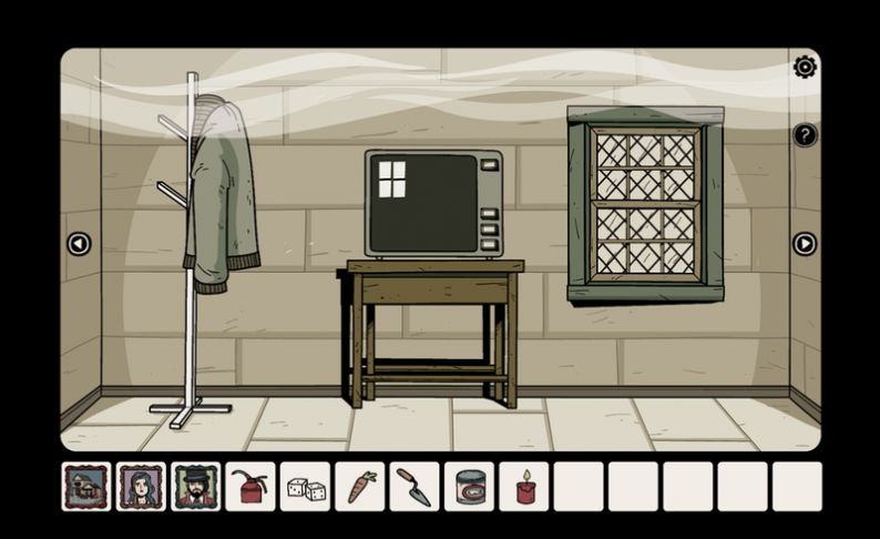 一无所有之间游戏安卓中文版图片1