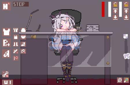 不要打扰娜娜睡觉 v1.0