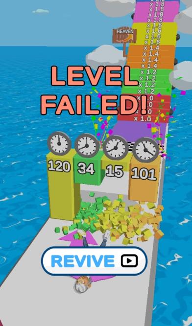 run of life游戏官方最新版  v3.0.2