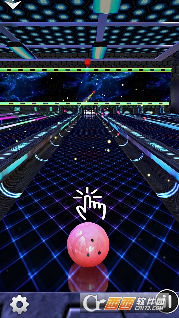 保龄球世界俱乐部(Bowling World Club) v1.0 安卓版