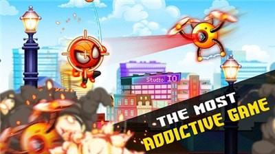 超级蜘蛛侠城市冒险 v1.4.4