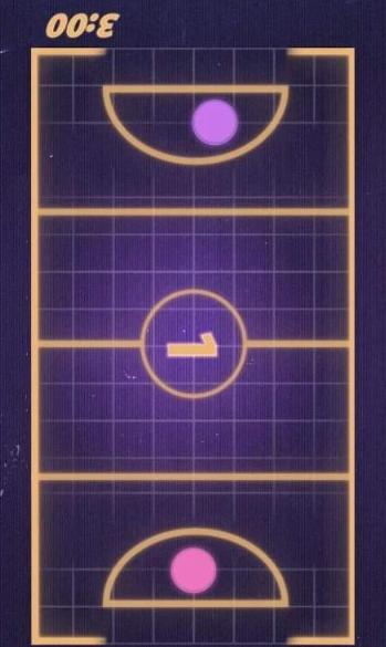 职业曲空气棍球截图3